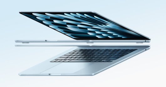 2022 Apple MacBook Air Laptop