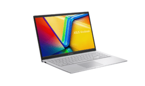 ASUS Vivobook 15, Intel Core i3-1315U 13th Gen, 15.6" (39.62 cms)