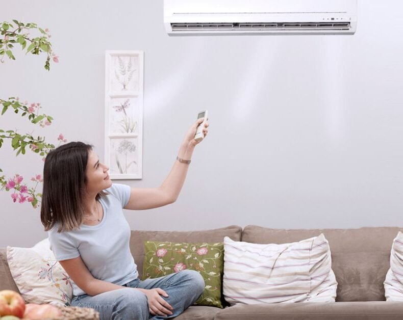 Split, Inverter, or Window? Find the Right AC for Your Space