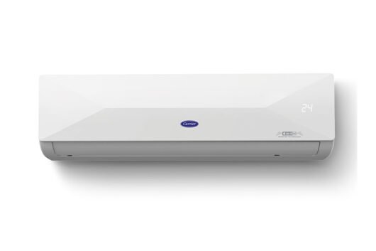 Carrier 1.5 Ton 5 Star Wi-Fi Smart Flexicool Inverter Split AC
