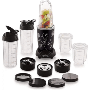 Cookwell Bullet Mixer Grinder