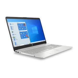 HP 15, AMD Ryzen 3 7320U (8GB LPDDR5, 512GB SSD) FHD, Anti-Glare