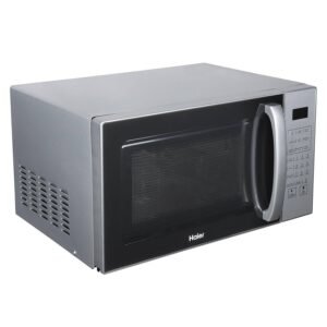 Haier 22L Convection Microwave Oven with KIDS Special Recipes