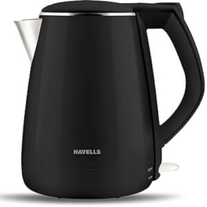 Havells Aqua Plus Electric Kettle 1.2 Litre