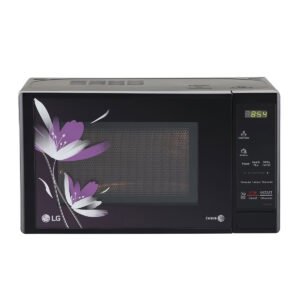 LG 20 L Solo Microwave Oven