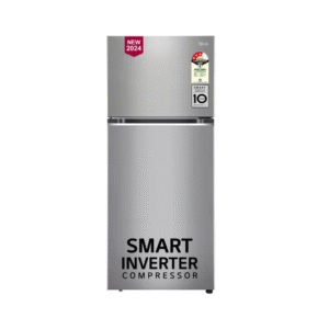LG 242 L 3 Star Smart Inverter Frost-Free Double Door Refrigerator