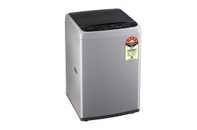 LG 8 Kg 5 Star Smart Inverter Technology Fully Automatic