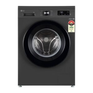 LG 8 Kg, 5 Star, Wi-Fi, Direct Drive Technology