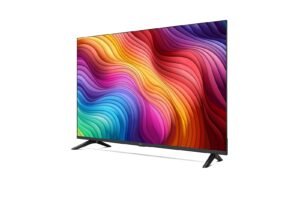 LG 80 cms (32 inches) LR570 Series Smart webOS LED TV 32LR570B6LA