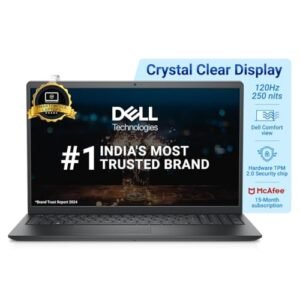 Lenovo IdeaPad Slim 3, Intel Core i3, 12th Gen, 8GB RAM, 512GB SSD, FHD, 15.6"