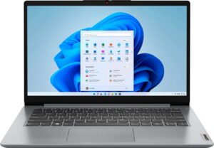 Lenovo V15 G4 AMD Athlon Silver 7120U Laptop
