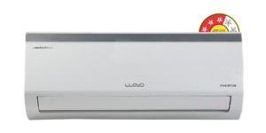 Lloyd 1.5 Ton 3 Star Inverter Split AC