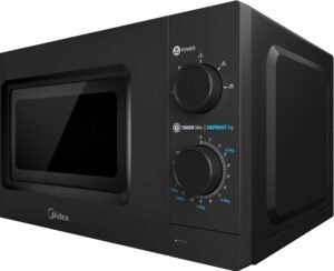 Midea 20L Solo Microwave Oven