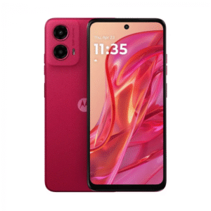 Motorola G45 5G (Viva Magenta, 8GB RAM, 128GB Storage)