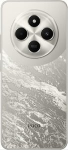 POCO C75 5G, Enchanted Green (4GB, 64GB)