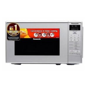 Panasonic 25L Solo Microwave Oven