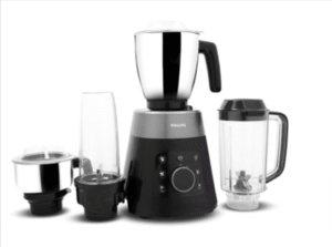 Philips HL7770/00 Mixer Grinder, 800 Watt