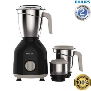 Philips HL7756/01 750 Watt Mixer Grinder