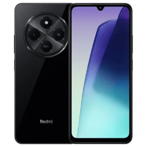 Redmi 14C 5G (Stargaze Black, 6GB RAM, 128GB Storage)