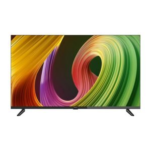 Redmi Xiaomi 80 cm (32 inches) F Series HD Ready Smart LED