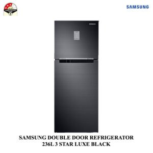 Samsung 236 L, 3 Star, Convertible, Digital Inverter