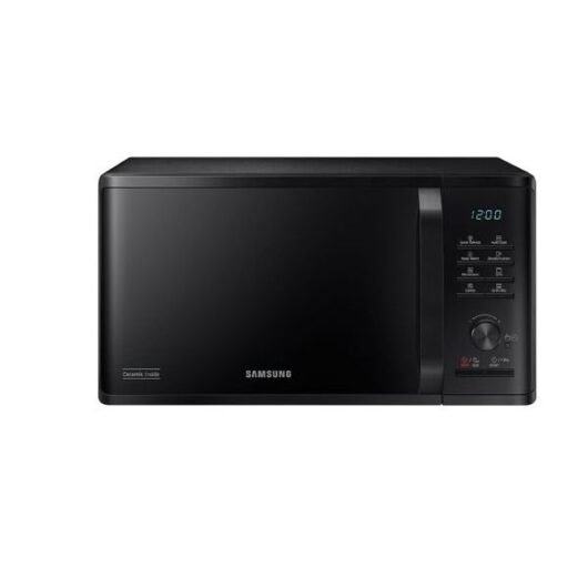 Samsung 28L, Convection Microwave Oven with Curd Making