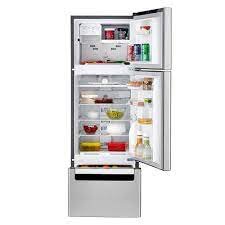 Whirlpool 235 L Frost Free Triple-Door Refrigerator