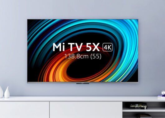 XIAOMI by Mi 5X 125.7 cm (50 inch)