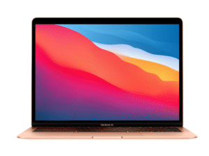 Apple MacBook Air Laptop: Apple M1 chip, 13.3-inch