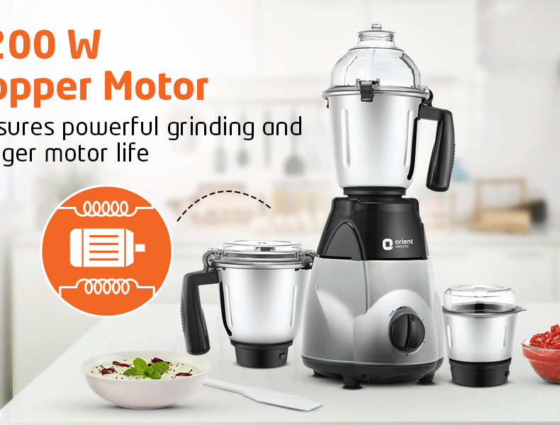 Made for Indian Kitchens