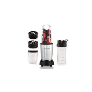 NutriPro Juicer Mixer Grinder