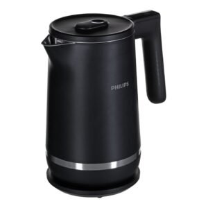 Philips HD9314/90 Double-Walled Electric Kettle
