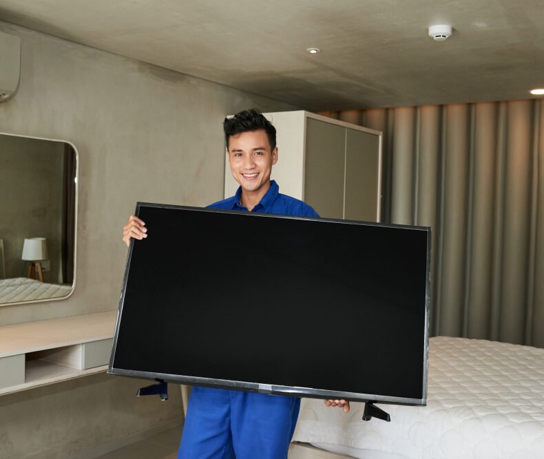 The Ultimate TV Buying Guide: How to Choose the Perfect Screen for Your Home