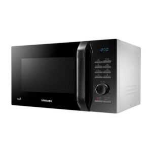 Samsung 23 L Solo Microwave Oven (MS23A3513AK)