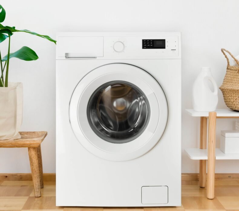 Helping You Choose the Right Washing Machine, Every Time