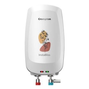 Crompton InstaBliss 3-L Instant Water Heater