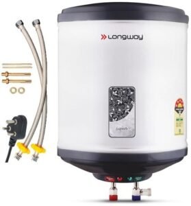 Longway Superb 25 Liters 5 Star