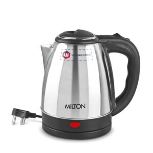 Milton Rapid Electric Kettle 1.8L | 1500 Watts