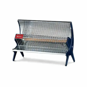 Bajaj Flashy Radiant Room Heater For Home