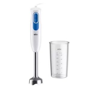 Braun MultiQuick 1 Hand Blender 450W with EasyTwist Technology