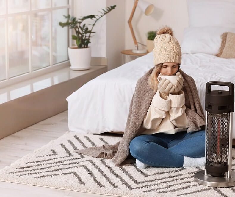 Top 10 Electric Heaters of 2025: