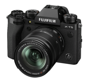 Fujifilm X-T5 40MP APS-C X-Trans Sensor|Smartchoice