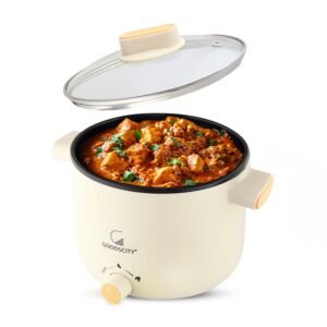 Goodscity Multipurpose Electric Kettle