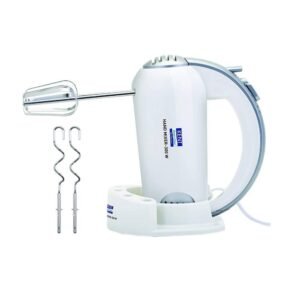 KENT Hand Blender 300 W | 5 Variable Speed Control