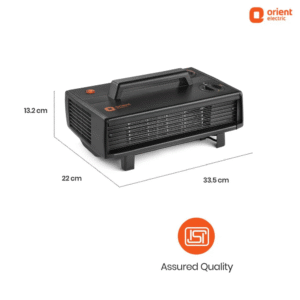Orient Electric Heat Convector Compact Heater