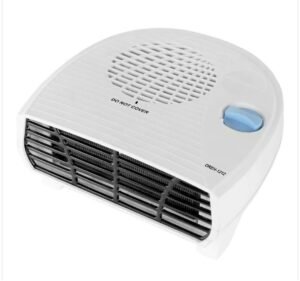 Orpat OEH-1220 2000-Watt Fan Heater (White)