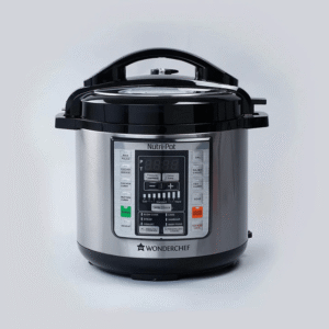 Wonderchef Nutri-Pot Electric Pressure Cooker with 7-in-1 Functions