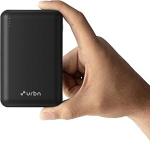 URBN 20000 mAh Premium Edition Nano Power Bank