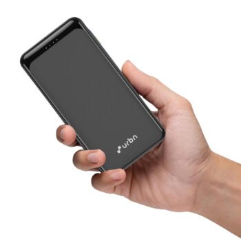 URBN Power Bank 20000mAh Fast Charging | 22.5W Super Fast