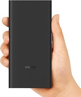 Xiaomi Power Bank 4i 20000mAh 33W Super Fast Charging PD